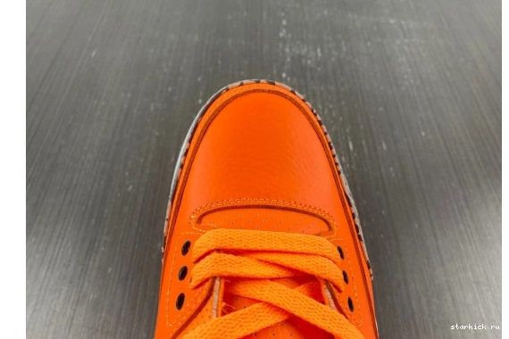 Air CT8532-801 Retro 3 AJ3 